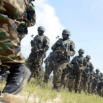 AFRD: Families of slain soldiers cry for economic empowerment, support  