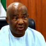 Breaking: INEC issued Certificate of Return to Uzodinma