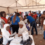 HACEY, Access bank collaborate to sensitise 500 Lagosians on AIDS/HIV