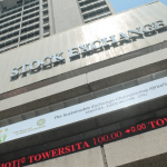 Nigerian equities on steroid