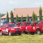 Police foil pro Amotekun rally in Lagos