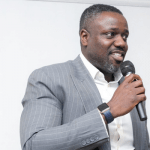 Tech law firm gets new managing partner