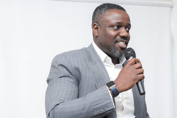 Tech law firm gets new managing partner