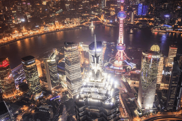 Allen & Overy joins forces with Shanghai law firm