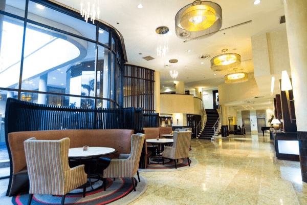 Make the most of your business  trip at Southern Sun Ikoyi