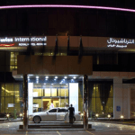 Swiss International signs agreement for 3rd hotel in Nigeria