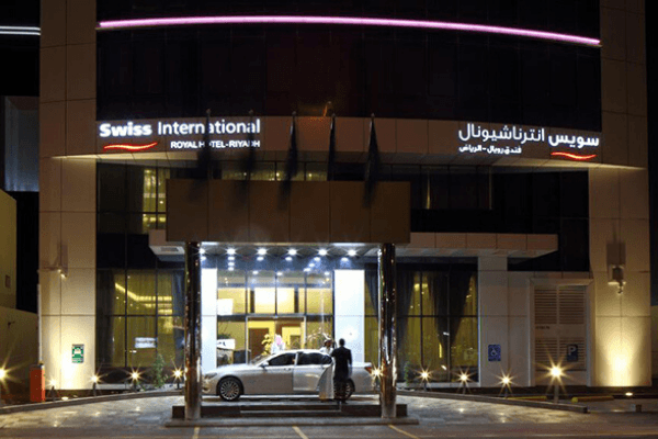 Swiss International signs agreement for 3rd hotel in Nigeria