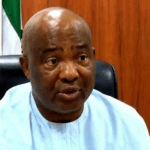 Uzodinma assures of speedy completion of work on Imo Water Corporation