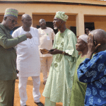 Oyo Govt. Issues stop work order on two public schools in Ibadan
