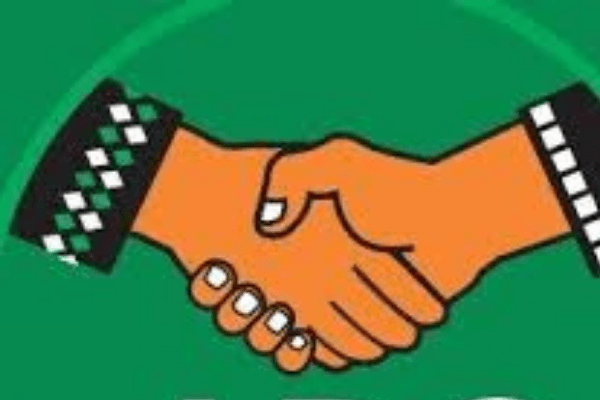 Lagos ADC crisis: Stakeholders reaffirm Daramola as state chairman