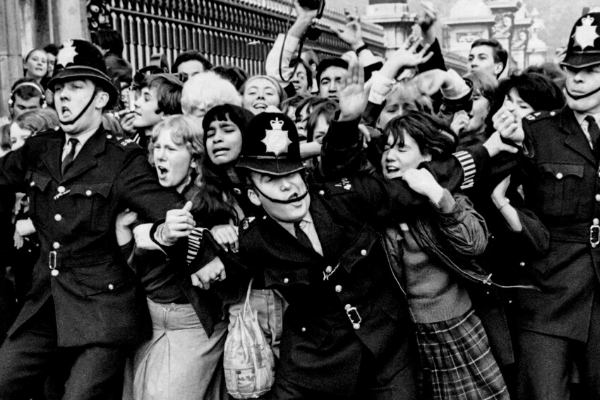 Spotlight on the loyalty economy: How to value a company by analyzing its customers