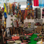 Nigerians urged to patronise locally made products