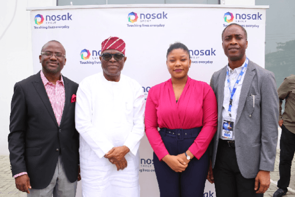 Cassava to ethanol, vegetable oil projects top Nosak’s 5-year plan