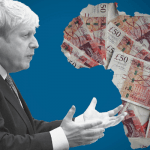 Global Britain changes tack in search of fortune in Africa