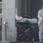 Scientists warn over China virus outbreak