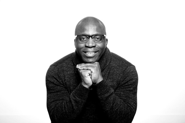 We are helping to change the negative narrative of Africans in the Diaspora - Adeleke