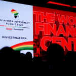 UK announces over £322mn deals with Nigeria in maiden UK - Africa investment forum