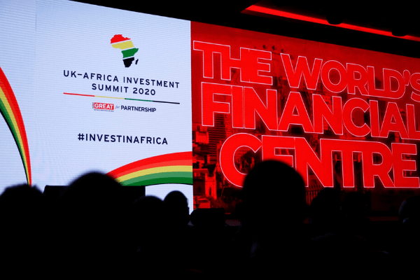 UK announces over £322mn deals with Nigeria in maiden UK - Africa investment forum
