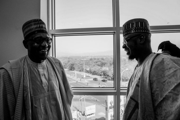 How to turn RoW hike into an opportunity for Nigeria