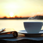 Five things to start your day