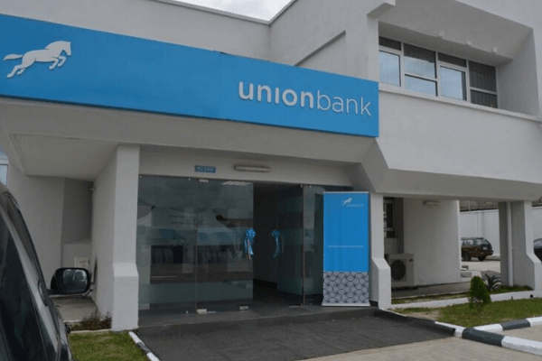 Union Bank Q1 scorecards impresses market