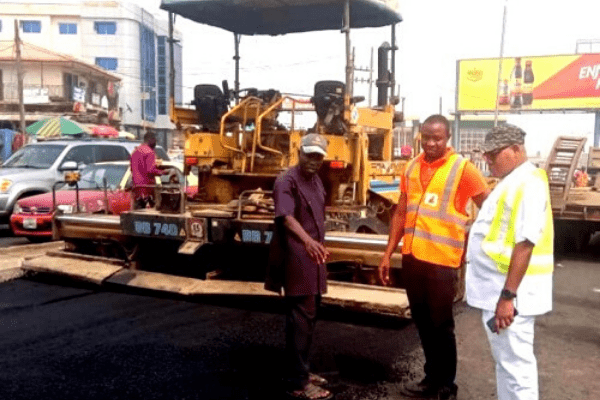 Oyo to procure more equipment for OYSROMA