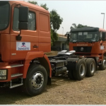 Dangote keeps ANAMMCO, auto industry alive on Shacman deals