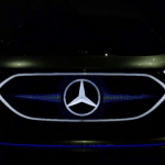 BMW, Mercedes, VW beat global sales slump