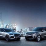 Jaguar Land Rover new seat optimises passengers comfort on long journeys