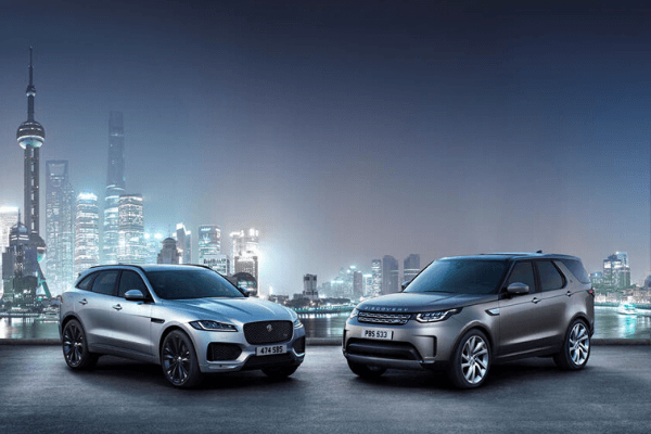 Jaguar Land Rover new seat optimises passengers comfort on long journeys