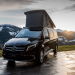 Mercedes makes incursion into MPV segment