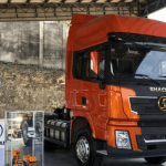 SHACMAN Trucks Tian Chao in Nigeria on expansion visit