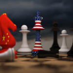 US-China tech dispute: suspicion in Silicon Valley