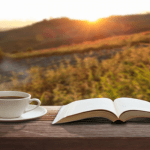 Five Things to Start Your Day