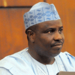 Aminu Tambuwal