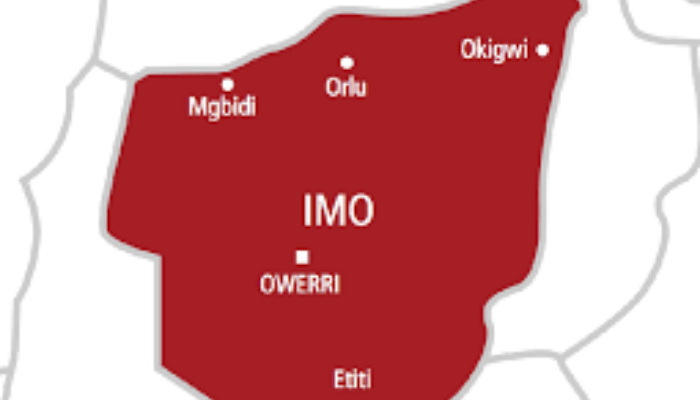 Cleric urged to be part of course to make New Imo State