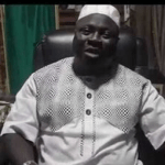 Popular trado- medical doctor"Oko Oloyun" killed along Igbo-Ora-Eruwa Road.