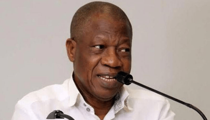 Lai Mohammed, in Spain, seeks investors for Nigeria's Creative Industry