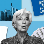 ECB holds rates as Christine Lagarde launches strategic review