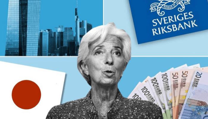 ECB holds rates as Christine Lagarde launches strategic review