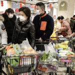 China extends travel restrictions in effort to contain coronavirus 