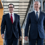 US and France agree deal on digital tax