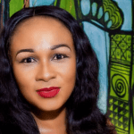 Kesiena C. Obue; the playwright on the rise