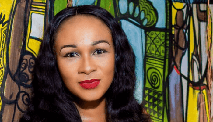 Kesiena C. Obue; the playwright on the rise