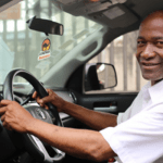 In my quest to just make a living, i landed myself a career in creating happiness - Mr Egbewale Segun Micheal