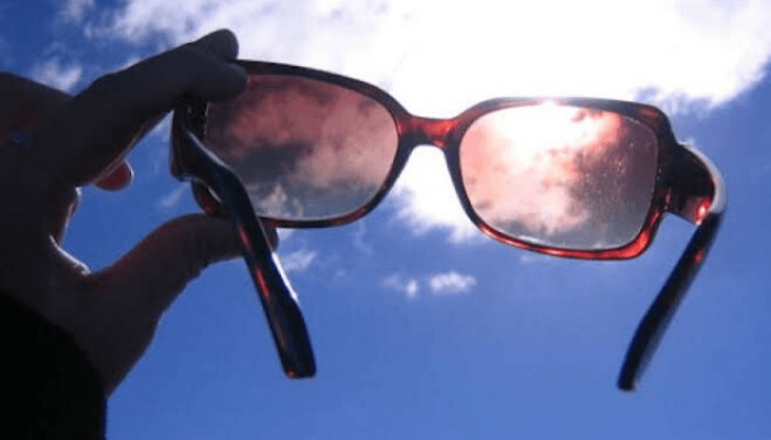 Conjunctivitis: Demand for sun glasses increases in Enugu