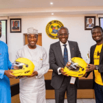 How Bike Hailing Industry is Changing Transport Landscape in Lagos Megacity