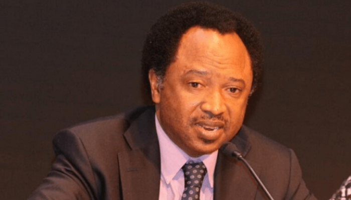 Shehu Sani