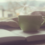 Five Things to Start Your Day