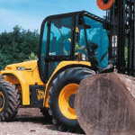 CFAO displays JCB Equipment, flaunts quality